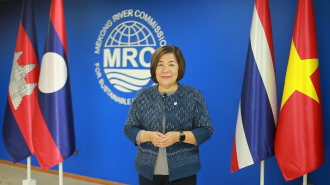 MRC Secretariat welcomes new leadership